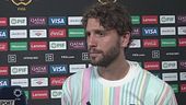 Locatelli: "Sbagliato tanto, ma dobbiamo andare avanti"