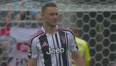 Juventus-Manchester City 2-5: gli highlights