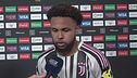 McKennie: "Testa alla prossima"