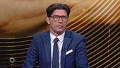 Tacchinardi: "Juve, questa è una bella mazzata"