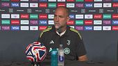 Tudor: "Weah e Mbangula fuori causa mercato"