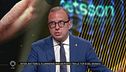 Tacchinardi: "L'Inter ora deve alzare il livello"