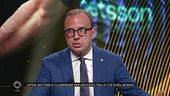 Tacchinardi: "L'Inter ora deve alzare il livello"