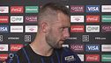 De Vrij: "Mondiale? È stato un modo per conoscerci"