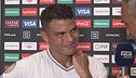 Thiago Silva svela: "In settimana ho chiamato Allegri per avere informazioni sull'Inter…"