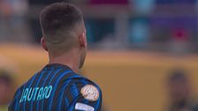 Inter-Fluminense 0-2: gli highlights