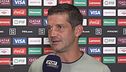 Chivu: "Approccio sbagliato. Dobbiamo avere voglia di riscattarci"