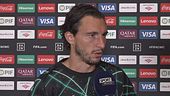 Darmian: "Sconfitta che fa male, ci prendiamo le nostre responsabilità"