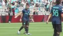 Il Fluminense segna, Lautaro s'infuria: guarda in esclusiva la reazione del capitano
