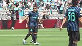 Il Fluminense segna, Lautaro s'infuria: guarda in esclusiva la reazione del capitano
