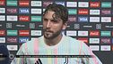Locatelli: "Oggi abbiamo dato tutto"
