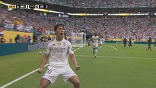 Real Madrid-Juventus 1-0: gli highlights