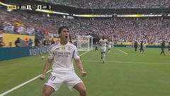 Real Madrid-Juventus 1-0: gli highlights