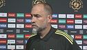 Tudor: "Devo fare i complimenti ai ragazzi"