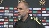 Tudor: "Devo fare i complimenti ai ragazzi"