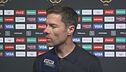 Xabi Alonso: "Onorato di prendere il posto di Ancelotti"