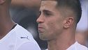 Ricordo Diogo Jota, Cancelo e Neves scoppiano in lacrime