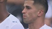 Ricordo Diogo Jota, Cancelo e Neves scoppiano in lacrime
