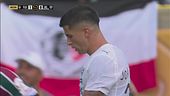 Cancelo, che combini? L'ex Juve regala il gol al Fluminense!