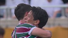 Fluminense-Al Hilal 2-1: gli highlights