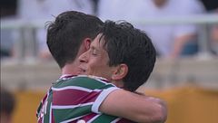 Fluminense-Al Hilal 2-1: gli highlights