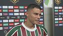 Thiago Silva: "Il segreto? Tanto lavoro"