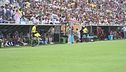 "Demone Cam": Al-Hilal fuori, Inzaghi show