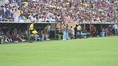 "Demone Cam": Al-Hilal fuori, Inzaghi show