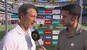 Kovac: "Finale incredibile, Courtois super"