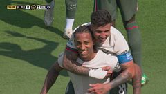 Fluminense-Chelsea 0-2: gli highlights