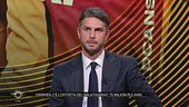 La rivelazione di Ranocchia: "Ho marcato Osimhen e vi dico..."