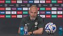 Maresca: "Siamo orgogliosi"