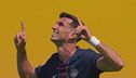 PSG-Real Madrid 4-0: gli highlights