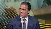 Matri: "Pallone d'Oro a Donnarumma? No, Dembele o Yamal"