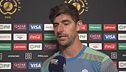 Courtois: "Chiedo scusa ai tifosi"