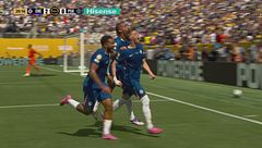 Chelsea-Paris Saint-Germain 3-0: gli highlights