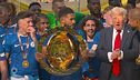Il Chelsea vince il Mondiale per Club: la cerimonia della premiazione