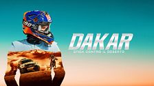 Dakar: sfida contro il deserto