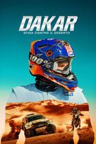 Dakar: sfida contro il deserto