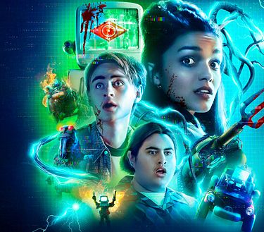 Y2K: la rivolta digitale