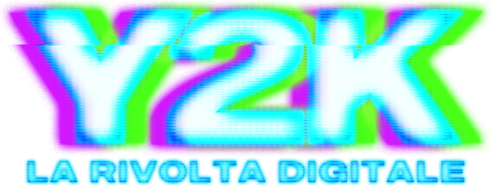 Y2K: la rivolta digitale - Film Mediaset Infinity