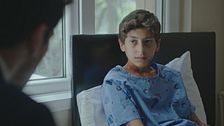 Anticipazione episodio 9