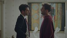 Anticipazione episodio 21