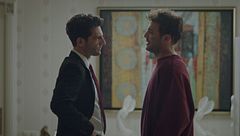 Anticipazione episodio 21