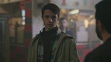 Anticipazione episodio 44