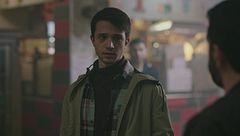 Anticipazione episodio 44