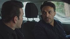 Anticipazione episodio 45