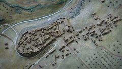 Ep. 1 - Gli Etruschi - Tra vita morte e sacrom - Prima parte