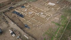 Ep. 2 - Gli Etruschi  - Tra vita morte e sacrom - Seconda parte