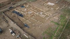 Ep. 2 - Gli Etruschi  - Tra vita morte e sacrom - Seconda parte